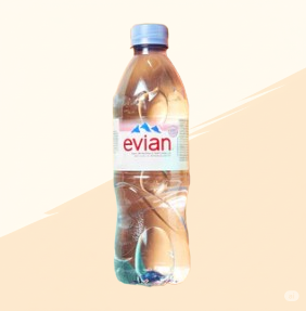 Evian image