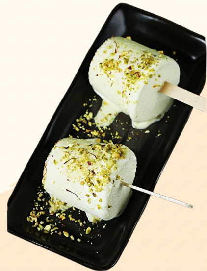 Kulfi Specialite Du Chef image