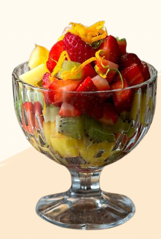 SALADE DE FRUITS image
