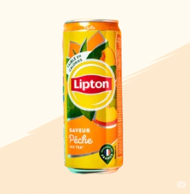 Lipton Ice tea image