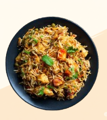 BIRYANI ZAIQA  image