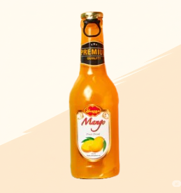 Jus Shezan mangue image