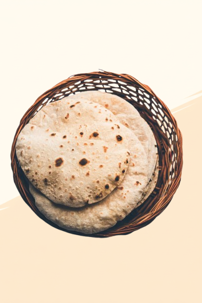CHAPATTI image
