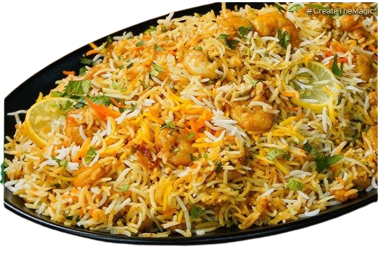 BIRYANI ZAIQA  image