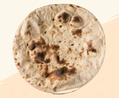 CHAPATTI image