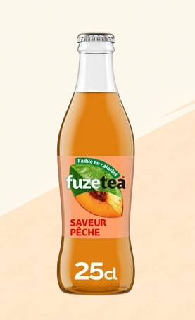 Ice tea image