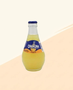 Orangina image