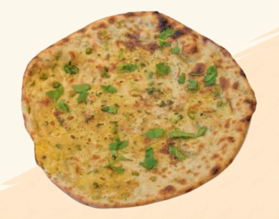 STUFFED PARATA image